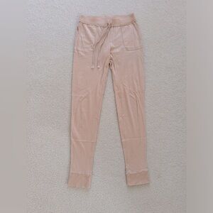 SKIN - Skinny Pant - size S